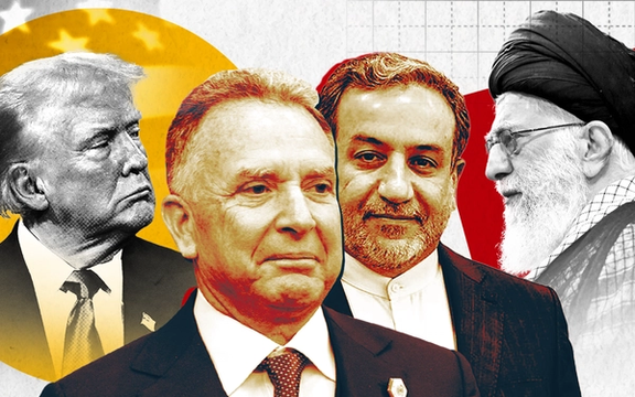 "أكسیوس": إيران توافق على "كونسورتيوم إقليمي لتخصيب اليورانيوم" شريطة أن يكون داخل أراضيها