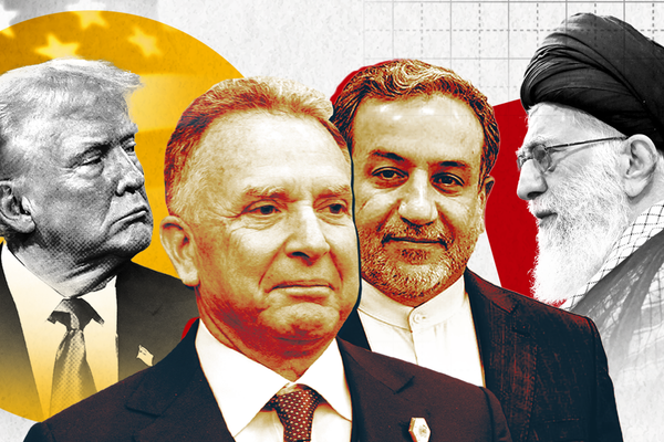 "أكسیوس": إيران توافق على "كونسورتيوم إقليمي لتخصيب اليورانيوم" شريطة أن يكون داخل أراضيها