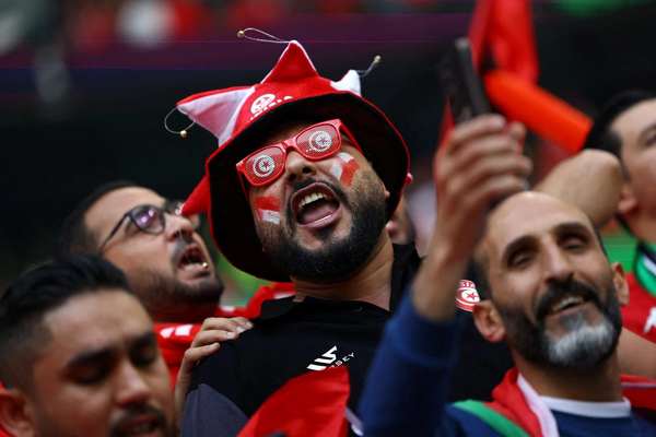 دولت آمریکا وثیقه ویزای برخی هواداران جام جهانی را لغو کرد