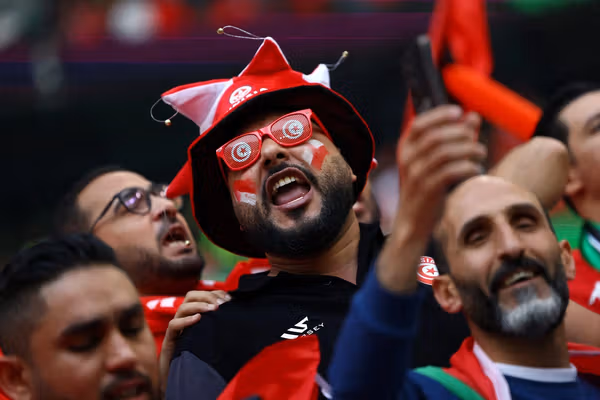 دولت آمریکا وثیقه ویزای برخی هواداران جام جهانی را لغو کرد