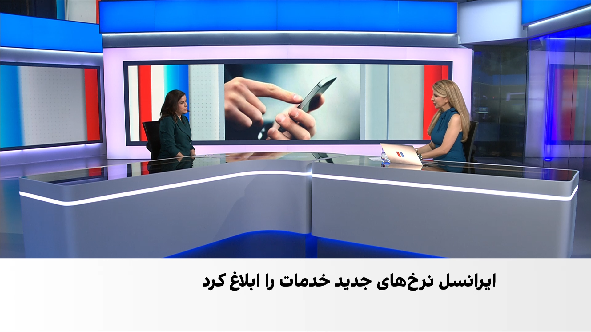 روایت مخاطبان ایران‌اینترنشنال از قطعی و اختلال اینترنت هم‌زمان با تشدید فضای امنیتی
