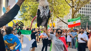 'Rat-Ali': Iran’s protest nickname targets Ali Khamenei’s time underground