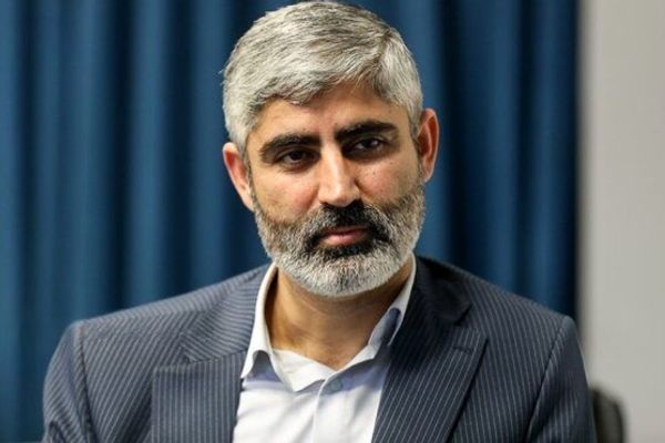 Two arrested over shooting at Iranian lawmaker’s car, prosecutor says