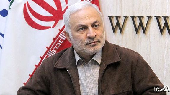 Vahid Jalalzadeh, the chairman of the National Security Committee of the Iranian parliament