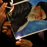 As US weighs attack, fate of Iran protests may hang in the balance