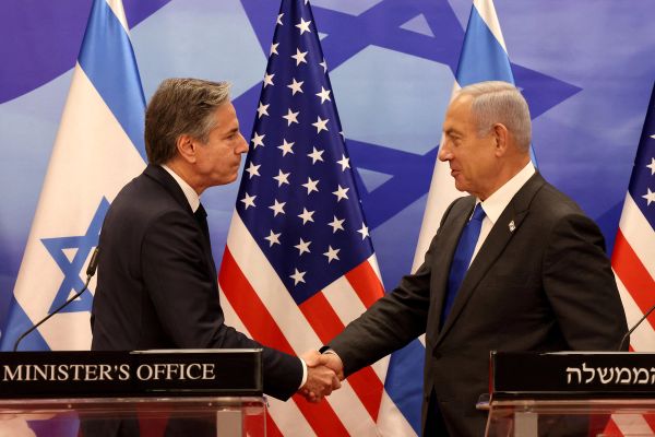 Tehran Threatens US Against Defending Israel In Case Of Iran’s Reprisal