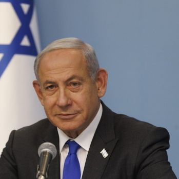 نتنياهو يؤكد مرة أخرى أنه لن يسمح لإيران بامتلاك أسلحة نووية