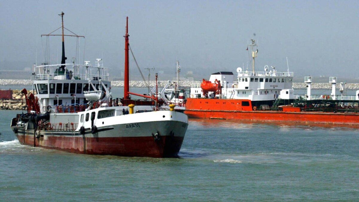 ماليزيا ترفض طلبًا أميركيًا لمنع إيران من استخدام مياهها لتصدير النفط بشكل غير قانوني