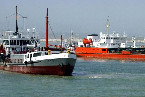 ماليزيا ترفض طلبًا أميركيًا لمنع إيران من استخدام مياهها لتصدير النفط بشكل غير قانوني