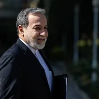 Araghchi says Iran will not halt uranium enrichment or negotiate on missiles