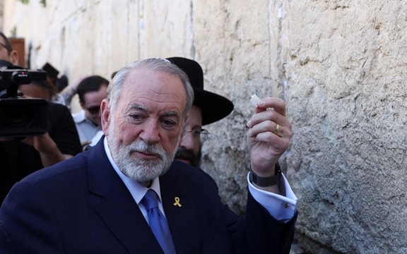 سفیر آمریکا در اسرائیل: احتمالا حمله اسرائیل به ایران بدون هماهنگی آمریکا نخواهد بود