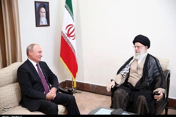 خبراء إيرانيون: طهران كانت تعول على انتصار روسي بأوكرانيا لدعم موقفها التفاوضي