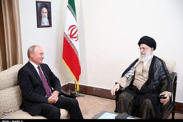 خبراء إيرانيون: طهران كانت تعول على انتصار روسي بأوكرانيا لدعم موقفها التفاوضي
