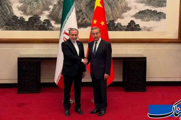 نیویورکتایمز: شرکتهای چینی با جمهوری اسلامی درباره فروش سلاح در حال گفتوگو بودهاند