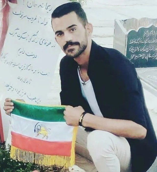 آرشام رضایی، زندانی سیاسی از دسترسی به خدمات درمانی محروم مانده است