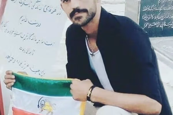 آرشام رضایی، زندانی سیاسی از دسترسی به خدمات درمانی محروم مانده است