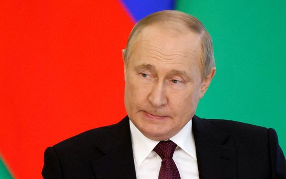 در پی یک حمله هکری، سخنرانی پوتین در مجمع بینالمللی اقتصاد در سنپترزبورگ به تعویق افتاد