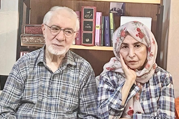 ۲۲ کنشگر خواستار آزادی زندانیان سیاسی، بهویژه میرحسین موسوی و زهرا رهنورد شدند