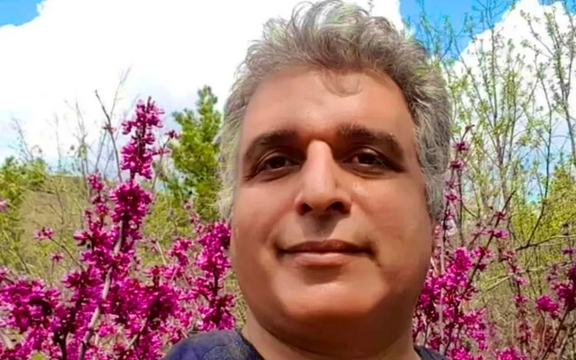 پیام ولی، شهروند بهائی زندانی: نهاد قضایی به دستگاه سرکوب بهائیان تبدیل شده است