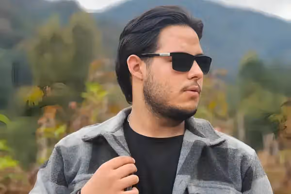 حکم اعدام امیرحسن اکبریمنفرد در دیوان عالی کشور تایید شد