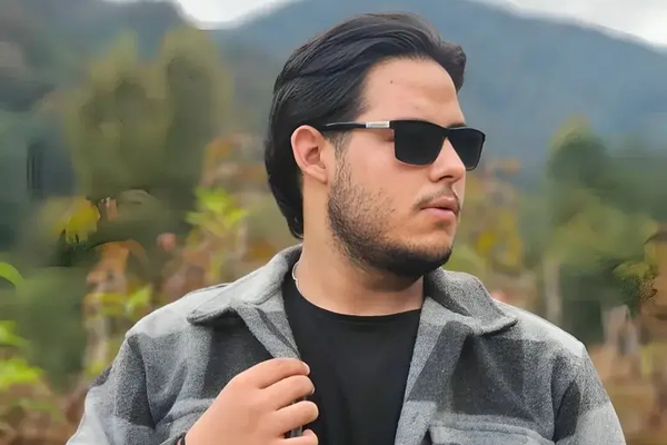 حکم اعدام امیرحسن اکبریمنفرد در دیوان عالی کشور تایید شد