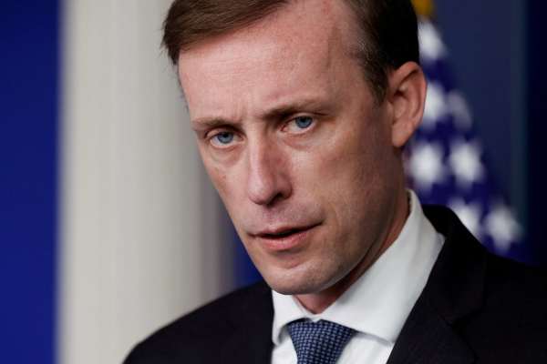 Sullivan Says It Is Unclear If Issues In Iran Talks Will Be Resolved