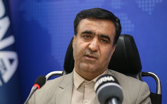 رییس سازمان محیط زیست ایران درباره نابودی محیط زیست در غزه ابراز نگرانی کرد