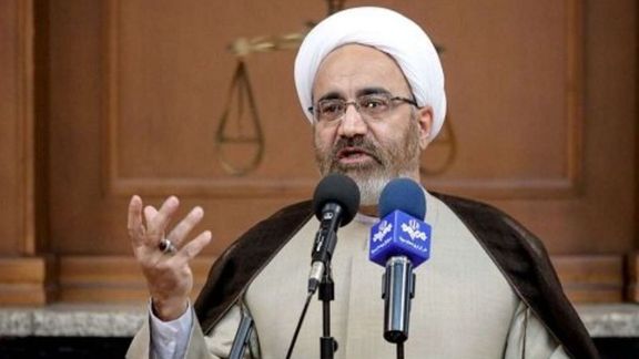 معاون اول قوه قضاییه: پلیس در برخورد با بدحجابی مقتدرانه عمل کند