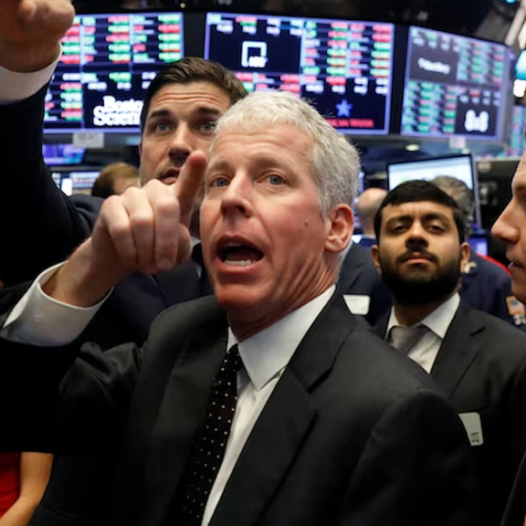 ترامپ کریس رایت، منتقد سیاستهای حمایت از محیطزیست را به عنوان وزیر انرژی آینده معرفی کرد