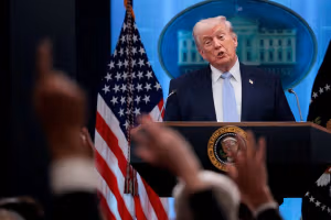 نیویورکتایمز: آتشبس با جمهوری اسلامی لرزان است و جهان را ناامنتر کرده است