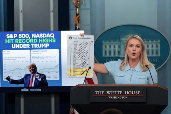 امضای فرمان لغو بخشی از تحریمهای سوریه بهدست ترامپ؛ اسد و وابستگانش تحریم میمانند