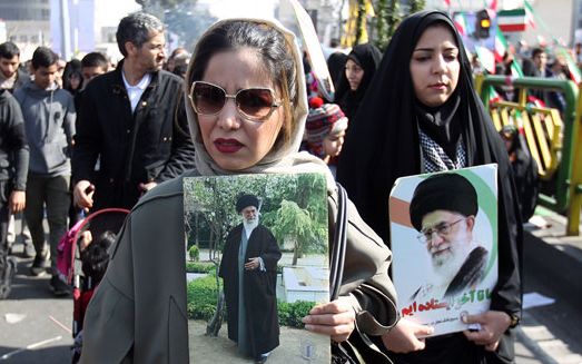 شورای هماهنگی تبلیغات اسلامی تهران: امسال راهپیمایی ۲۲ بهمن با حضور مردم برگزار میشود