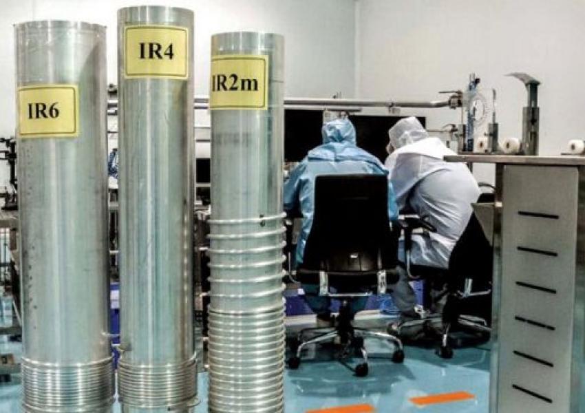 ابراز نگرانی آمریکا و اروپا از عدم پاسخ ایران به سوالات آژانس درباره سایت‌های مشکوک