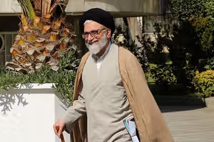 Spymaster Esmail Khatib killed: The man who turned dissent into espionage
