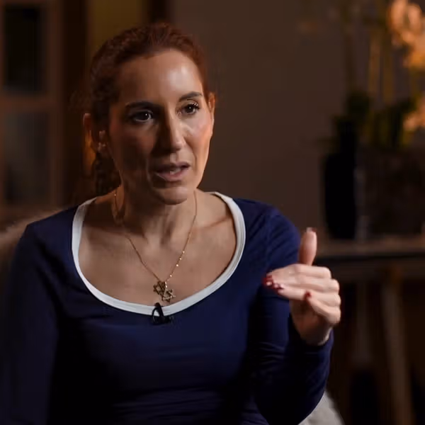 'Fearing the people': a Jewish outsider recalls encounters with Iran’s rulers