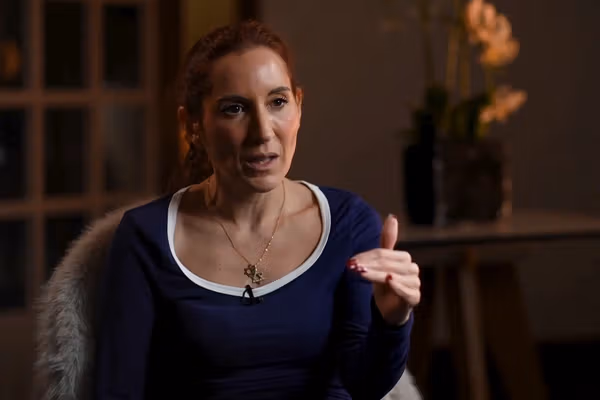 'Fearing the people': a Jewish outsider recalls encounters with Iran’s rulers