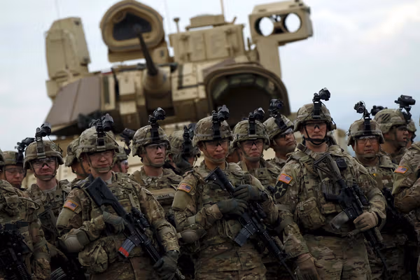 «آماده باش کامل» در پیام حمایت ترامپ از معترضان ایران به چه معناست؟