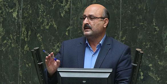 mp-electricity-is-the-achilles-heel-of-this-government-iran