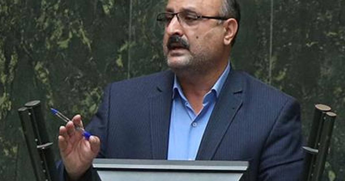 MP Electricity Is The Achilles Heel Of This Government Iran mp-electricity-is-the-achilles-heel-of-this-government-iran