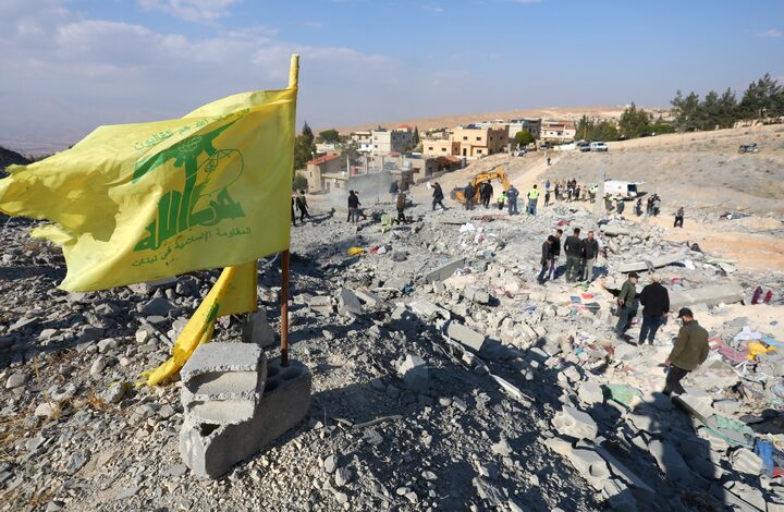 هشدار مصر، قطر و ترکیه به حزب‌الله: برای نجات لبنان به خلع سلاح تن بدهید