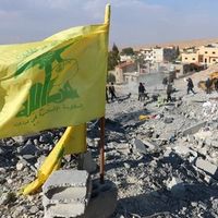 UAE emerges as hub for Iranian funding of Hezbollah - WSJ