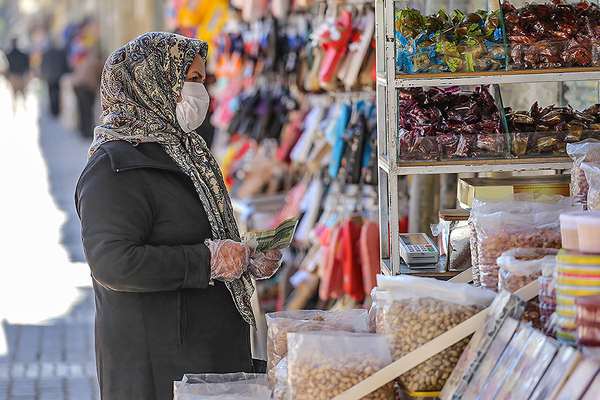 استان تهران با ۳۳ میلیون تومان، رکورددار هزینه خانوار در سال ۱۴۰۳ بود