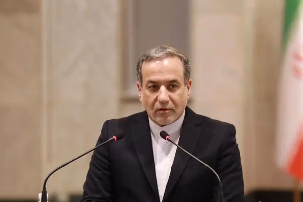 عباس عراقچی: جنگ ۱۲ روزه نشان داد که خون بر شمشیر پیروز است