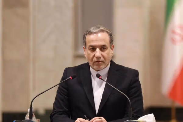 عباس عراقچی: اروپا سرگرم دمیدن در آتش بحران است