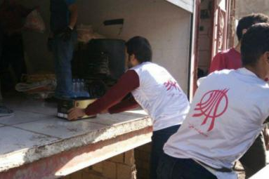 چند عضو شورای شهر تهران خواستار رسیدگی منصفانه به پرونده جمعیت امام علی شدند