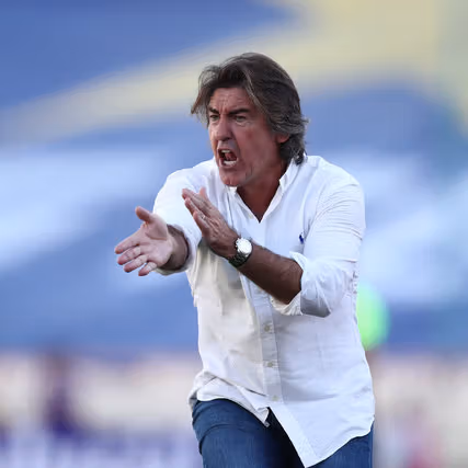 دادرس، عضو کمیته استیناف: درباره بخشش ساپینتو نباید قانون را با احساسات درآمیخت