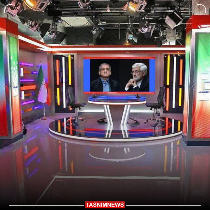 بزشكيان: نحن المسؤولون عن فقر الإيرانيين وليس أميركا ومقاطعة الانتخابات بنسبة 60% أمر مقلق