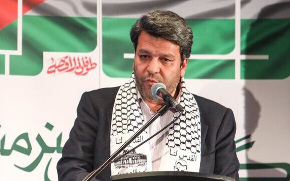 رییس سازمان سینمایی: هنرمندانی که کشف حجاب کردند، حق ندارند کار کنند