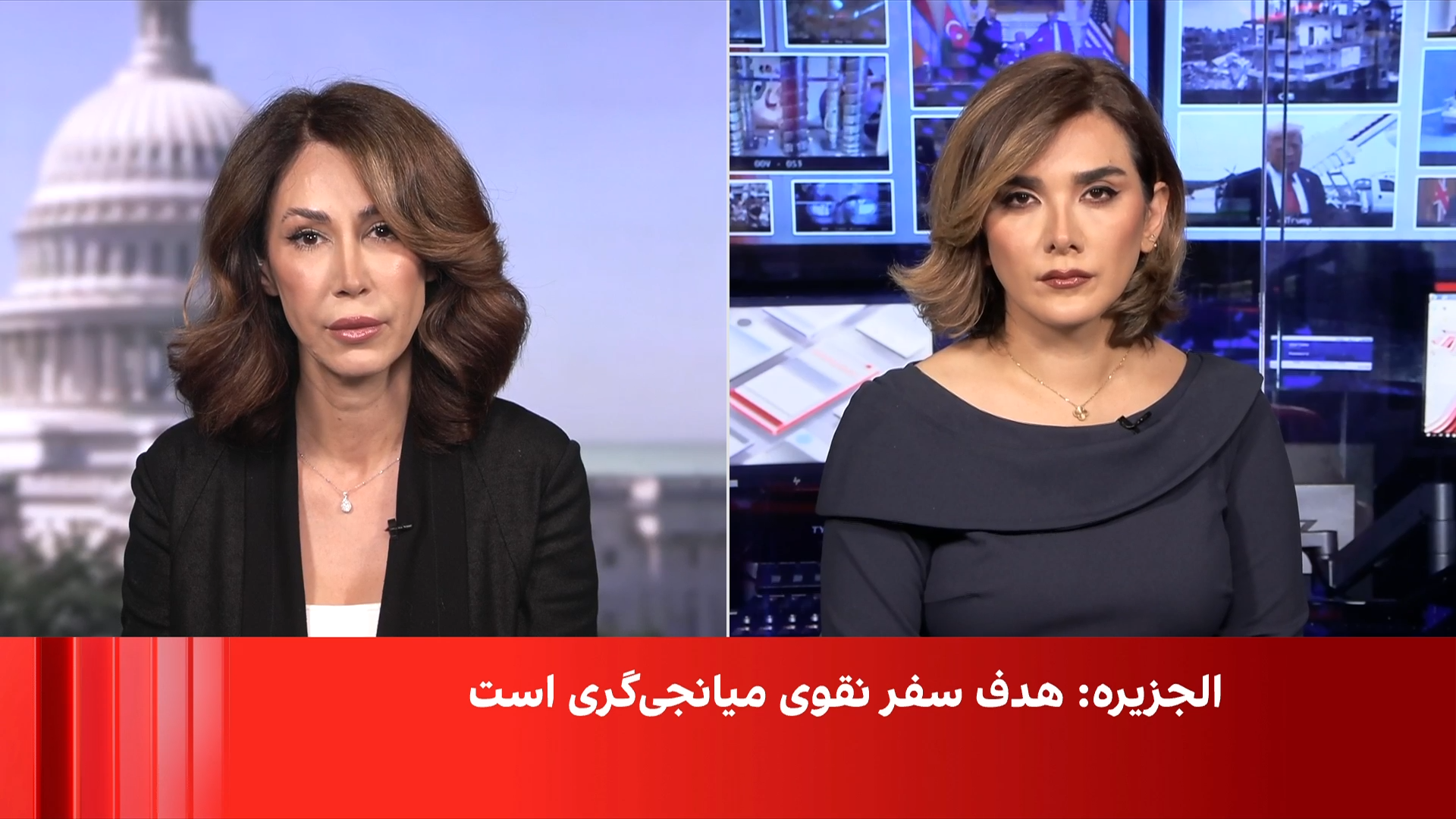 آمریکا محدودیت‌های تازه‌ای علیه صنعت هوایی جمهوری اسلامی اعمال می‌کند