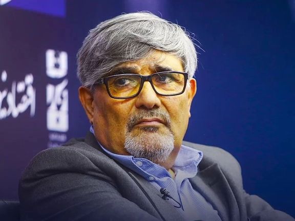 پیشبینی یک مقام پیشین حکومت: وضعیت اقتصادی، نظام جمهوری اسلامی را زمین میزند